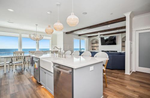 Long Beach Casa | Ollie's Point
