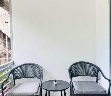 San Juan Casa | Olliz Huvila