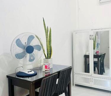 San Juan Casa | Olliz Huvila
