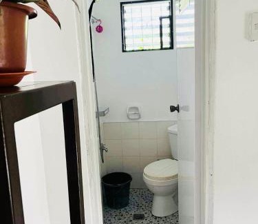 San Juan Casa | Olliz Huvila