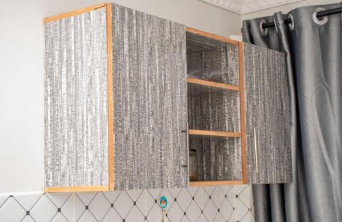 Narok Apartamento | Olmarei Experience Narok,
