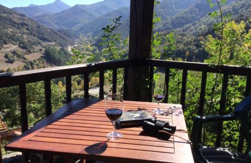 Basieda Apartamento | Olmares Apartamento Picos de Europa