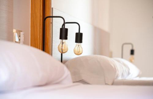 Olmedo Casa | Olmedo Hostal Plaza