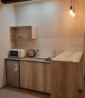Departamento San Alberto Apartamento | Olmos Suites