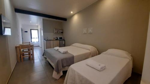 Departamento San Alberto Apartamento | Olmos Suites