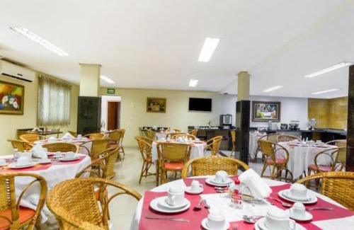 Anapolis Hotel | Olo Hotel