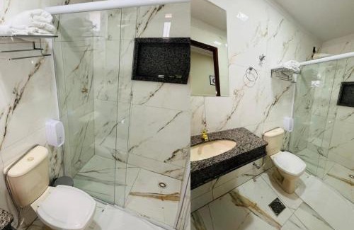 Anapolis Hotel | Olo Hotel