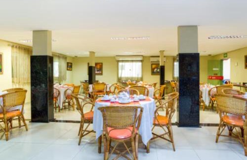 Anapolis Hotel | Olo Hotel