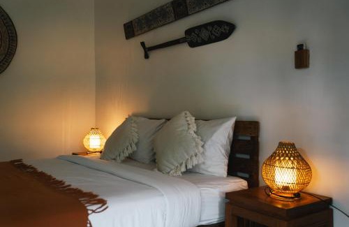 Jimbaran Casa | Olo Surf Nature