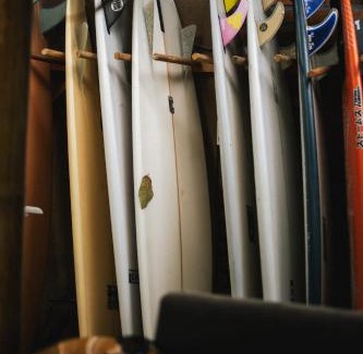 Jimbaran Casa | Olo Surf Nature
