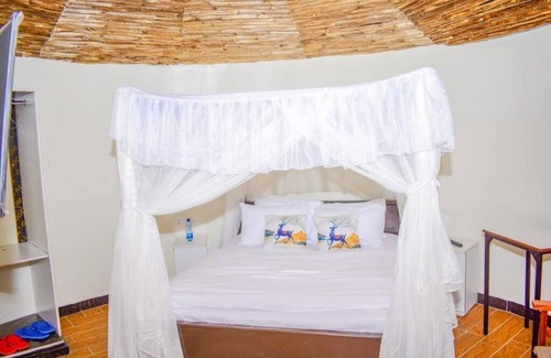 Narok Hotel | OLOIRIEN HOTEL & RESORT