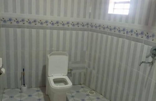 Narok Hotel | OLOIRIEN HOTEL & RESORT