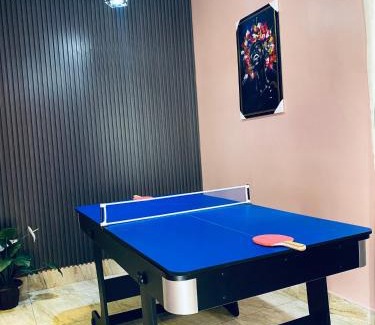 Orozo Apartamento | Oloks Luxe Apartment