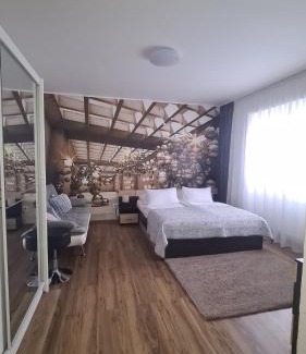 Olomouc Apartamento | Olomouc NEW2