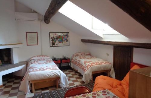 San Vittore Apartamento | Olona Place 2
