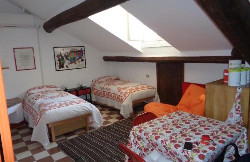 San Vittore Apartamento | Olona Place 2