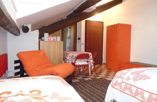 San Vittore Apartamento | Olona Place 2