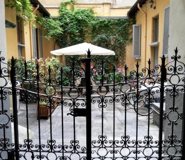 Porta Genova Apartamento | Olona Place 3