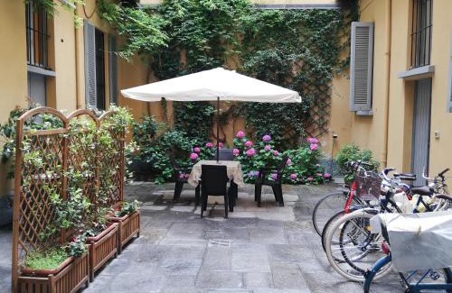 Porta Genova Apartamento | Olona Place 3
