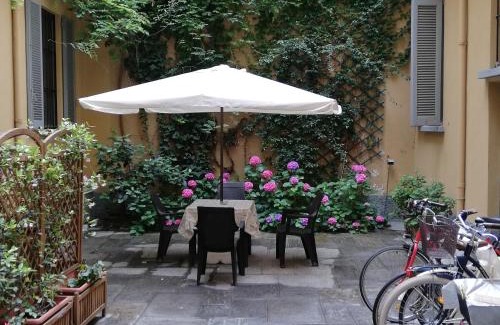 Porta Genova Apartamento | Olona Place 3