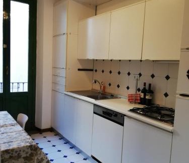 San Vittore Apartamento | Olona Place