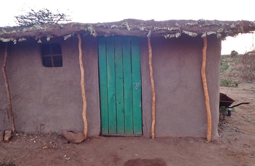 Maasai Mara Casa | Olonyori Maasai House