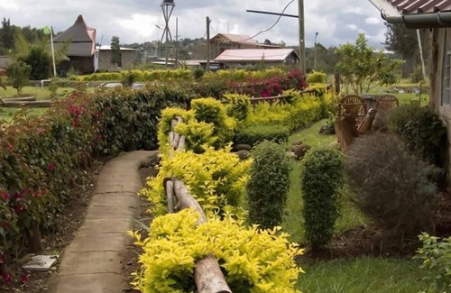 Ngong Alquiler De RV | Oloolua Resort & Campground