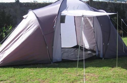 Ngong Alquiler De RV | Oloolua Resort & Campground