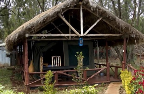 Ngong Alquiler De RV | Oloolua Resort & Campground