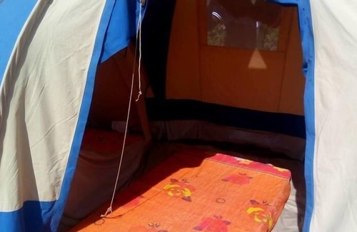 Ngong Alquiler De RV | Oloolua Resort & Campground
