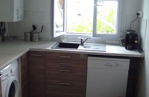 Oloron-Sainte-Marie Apartamento | Oloron ST Marie APT 90m2 Wifi Parking Cheque Vacance