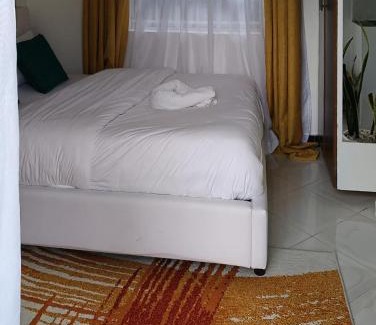 Viwanda Apartamento | Olosotua homes