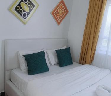 Viwanda Apartamento | Olosotua homes