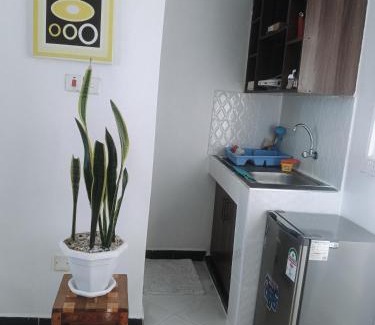 Viwanda Apartamento | Olosotua homes