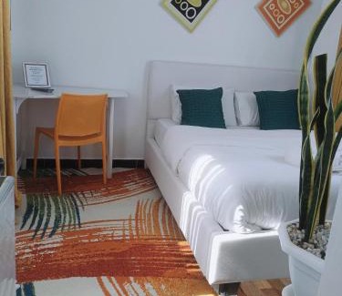 Viwanda Apartamento | Olosotua homes