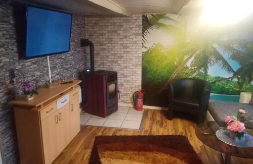 Antfeld Apartamento | Olsberg Ferienwohnung