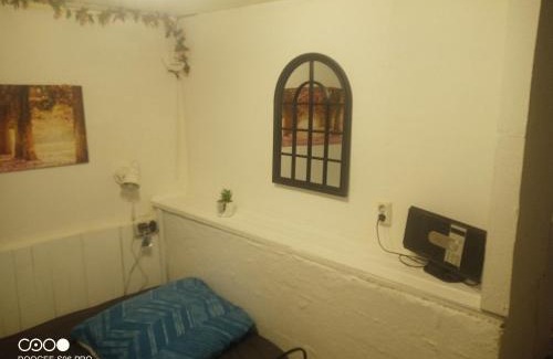 Antfeld Apartamento | Olsberg Ferienwohnung