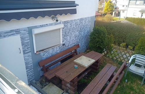 Olsberg Apartamento | Olsberg Ferienwohnung