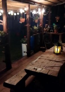 Bialowieza Casa | Olsik