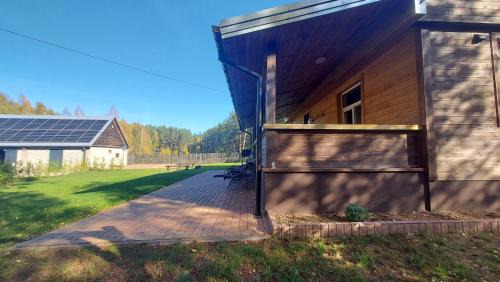 Goniadz Casa | Olszówka