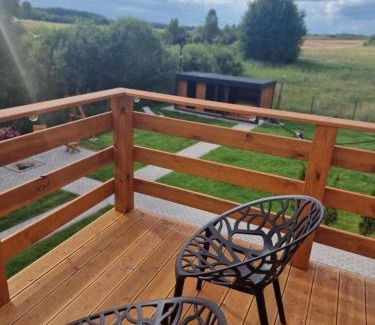 Lubichowo Casa | OlszeVita