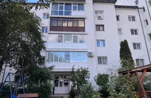 Calimanesti Apartamento | Olt view apartament
