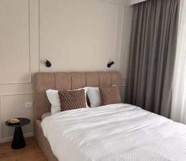 Calimanesti Apartamento | Olt view apartament
