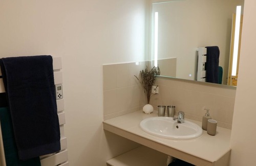 Espagnac-Sainte-Eulalie Cama Y Desayuno | Guest house with swimming pool