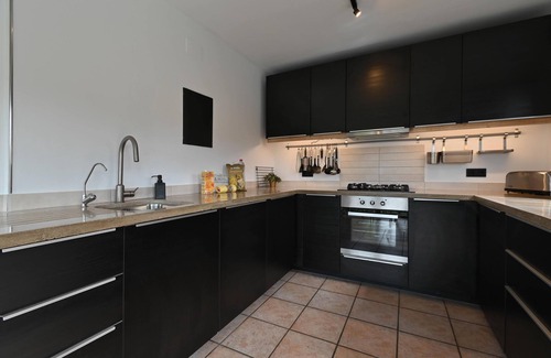 Benissa Villa | Oltavista 14 pax - Benissa, Costa Blanca