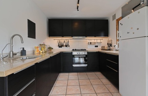 Benissa Villa | Oltavista 8 pax - Benissa, Costa Blanca