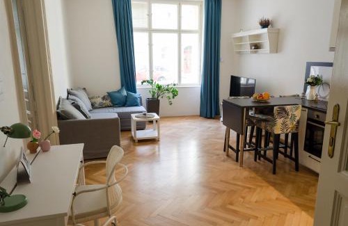 Brno-stred Apartamento | Oltec Apartment Brno