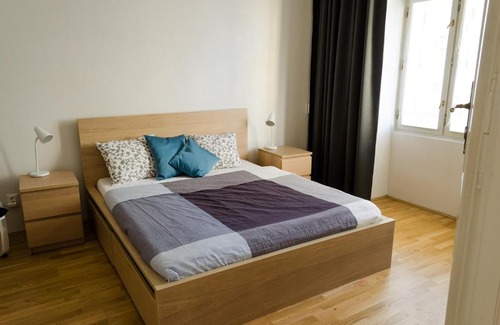 Brno-stred Apartamento | Oltec Apartment Brno