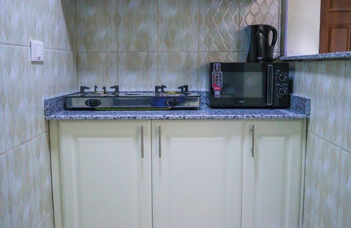 Kitengela Apartamento | Oltotoi suites