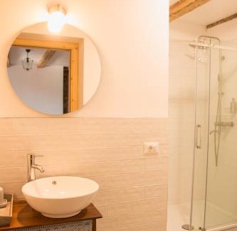 San Dorligo della Valle Casa | Oltre l'arco